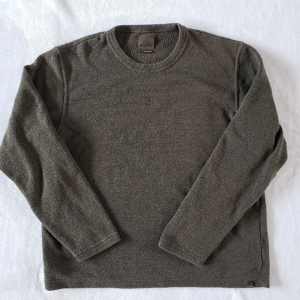 Prana | sweatshirt